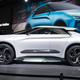 Illustration for article titled Mitsubishis Electric SUV Concept Isnt A Lancer Evo But Its A Chance To Be Relevant Again